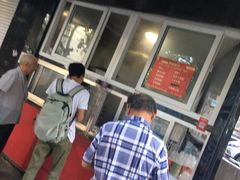 -陈公包子(文化西路店)