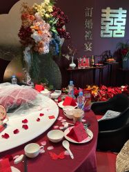 -迈瑞米求婚策划(静安店)