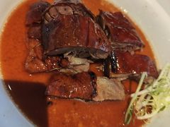 -港丽餐厅(高德置地店)