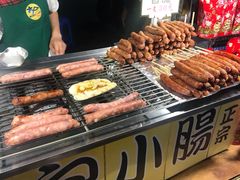 -六合夜市