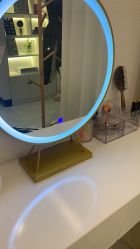 点击看大图 -美奈サロン美甲美睫皮肤管理