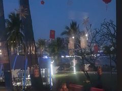 -雾山韩式烤肉·海南糟粕&椰子鸡火锅·海景餐厅(三亚绿发山海天JW万豪酒店)