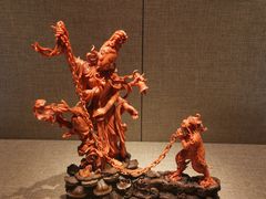 -北京工艺美术博物馆