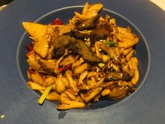 -水天堂西餐厅(新街口店)