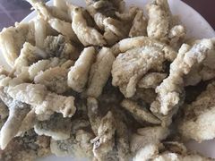 -鸿旺海鲜楼(平潭流水店)