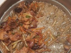 -万荣烤鸭店·北京菜(天坛店)