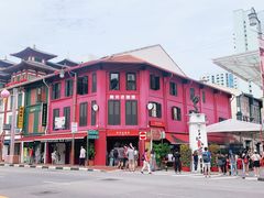 -南洋老咖啡(牛车水店)