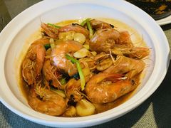 -朴墅(西湖青芝坞店·杭帮菜·家宴.14年的店)