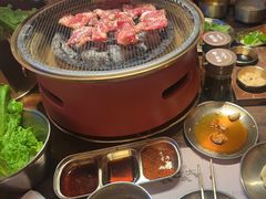 -西塔老太太泥炉烤肉(上海七宝领展广场店)