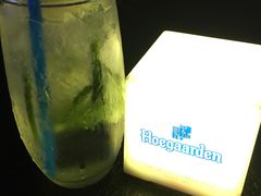 -ohbar live house(人广店)