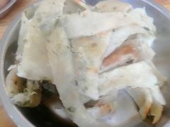 饼丝-清真马杰山牛肉汤馆