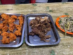 -清真-戏楼王记牛肉面