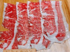 卡卢比-空之介寿喜烧·和牛放题(恒隆广场店)
