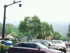 -随意茶庄·地道杭帮农家菜(梅家坞店)
