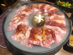 -九田家黑牛烤肉料理(西溪龙湖天街店)
