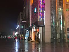 -宝业东城广场(东二环路店)