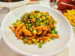 -大鸭梨烤鸭店(花园村店)