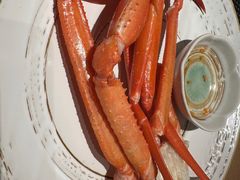 -虹料理·日料放题(悠方店)