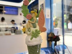 -CORNER CONE GELATO酷矿手作霜淇淋(南头古城店)