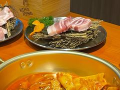 -kingkong大猩猩烤肉(CBD店)