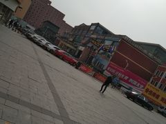 -沃尔玛购物广场(燕郊店)