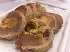 鸭肉蛋黄卷-永兴餐厅(复兴中路店)