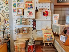 -时光花园(白鹭洲店)