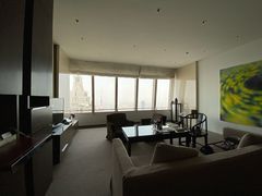 -上海柏悦酒店