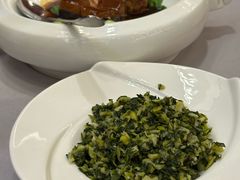 -银都上海菜馆(粤海东路店)