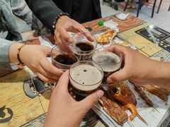 -老谢野馄饨(延安路店)