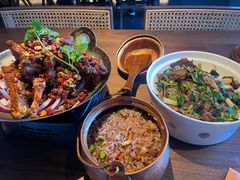 -品味泸沽湖•民族特色菜(大落水店)