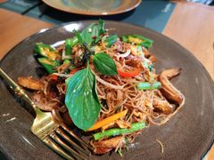 -Tegu泰古莲·泰国餐厅(红山6979店)