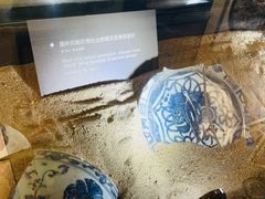 -上海交通大学董浩云航运博物馆