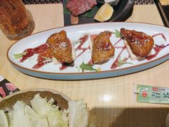 -久居·炭火烤肉(景辰大厦店)