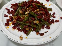 -老七饭馆(光荣道总店)