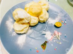 -子霖南山鲜虾面(南山总店)