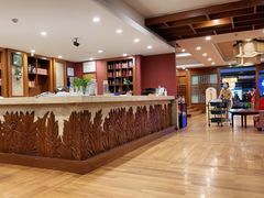 -糟粕醋·椰苑海南菜餐厅(亚龙湾天域酒店)