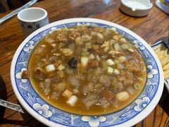 -老雒阳面馆·水席(定鼎门店)