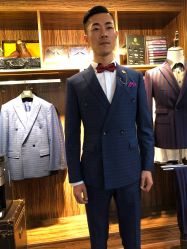 -伊布老裁缝西装礼服定制