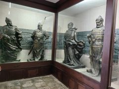 -白帝城·瞿塘峡景区