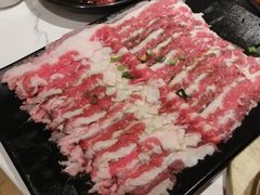 -花味烤肉·拌饭(庐阳万科店)