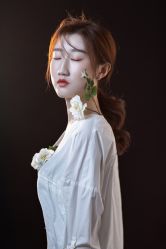 点击看大图 -粉黛映画摄影