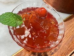 -小吊梨汤·北京菜·烤鸭(双井乐成中心店)