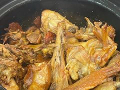 -斯丹姜母鸭·古法干香(涂门街总店)