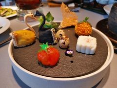 -三利音·东方司宴(外滩店)
