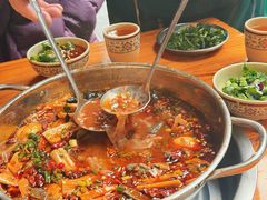 -黑竹香鸡(营和巷店)