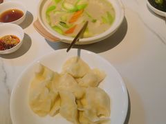 -东方饺子王(和平里店)