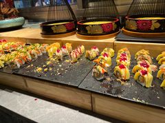 -吉布鲁牛排海鲜自助(巴南万达广场店)