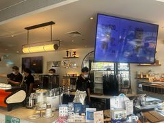 -Peet's Coffee皮爷咖啡(大学路店)