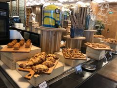 -圣丰索菲特·法国餐厅